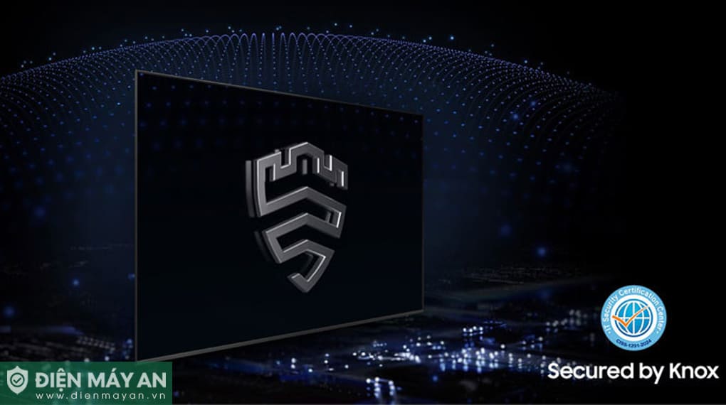 Smart Tivi QLED Samsung AI 4K 55 Inch QA55Q7F5 (55Q7F5)